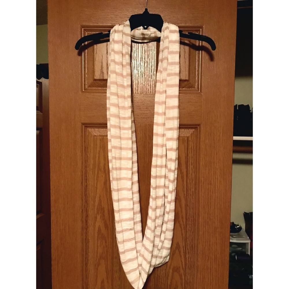 Casual Infinity Scarf